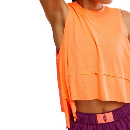 FP Movement Tempo Tank Top - Women's 5