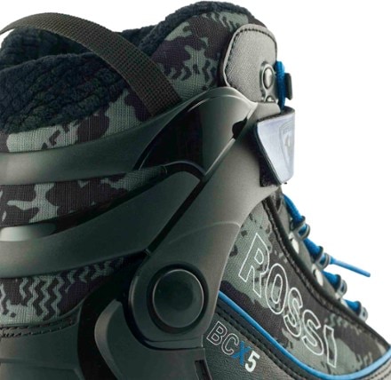 Rossignol BC X5 FW Cross-Country Ski Boots - Women's 3
