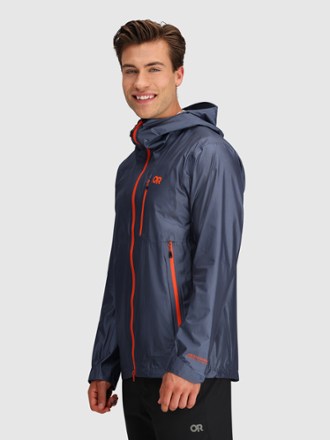 Outdoor Research Helium AscentShell Jacket - Men's 5