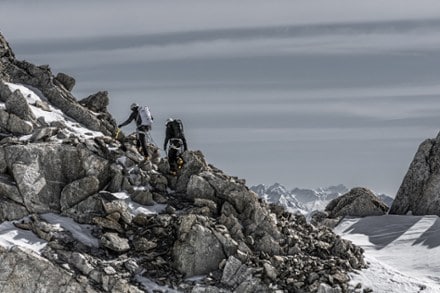Grivel G12 LT Crampons 2