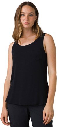 prAna Foundation Scoop-Neck Tank Top - Women's 1