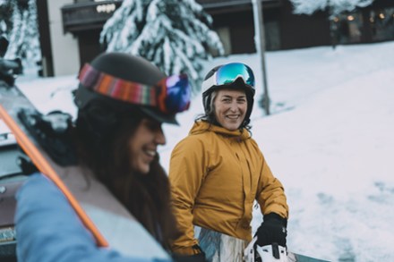 Location Image for Powderbound Insulated Jacket - Women's