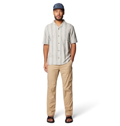 Mountain Hardwear Hardwear AP Cargo Pants - Men's 2