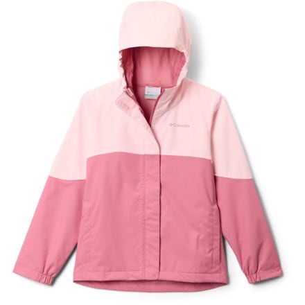 Columbia Hikebound II Jacket - Girls' 0
