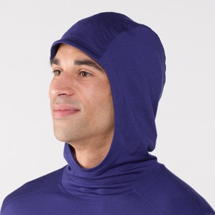 Arc'teryx Ionia Merino Wool Base Layer Hoody - Men's 4