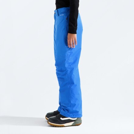 The North Face Freedom Insulated Snow Pants - Boys' 3