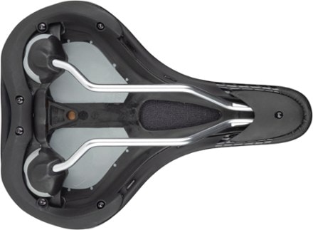 MSW SDL-192 Relax Recreation Saddle 4
