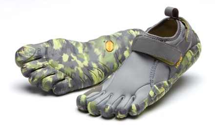 vibram barefoot