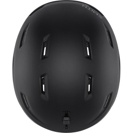 smith - zoom jr helmet - youth small - black Glide Jr. Mips | This simple yet sleek helmet is a buy one get three uses for free Smith Zoom Junior Snow Helmet