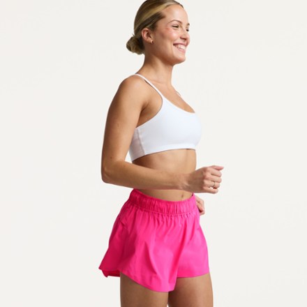 Beyond Yoga Solemate Run Shorts - Women's 5