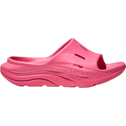 HOKA ORA Recovery 3 Slides 0