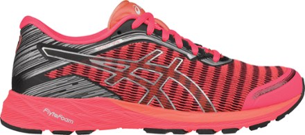 asics dynaflyte women's running shoes