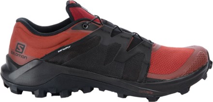 Salomon Wildcross Trail-Running Shoes 