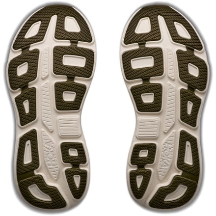 HOKA Bondi 9 Road-Running Shoes - Women's 6