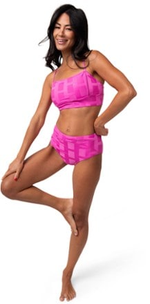 Nani Swimwear Rip Curl Swimsuit Bottoms - Women's 5