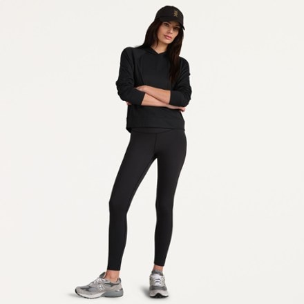 RHONE Serene Studio Hoodie - Women's 3