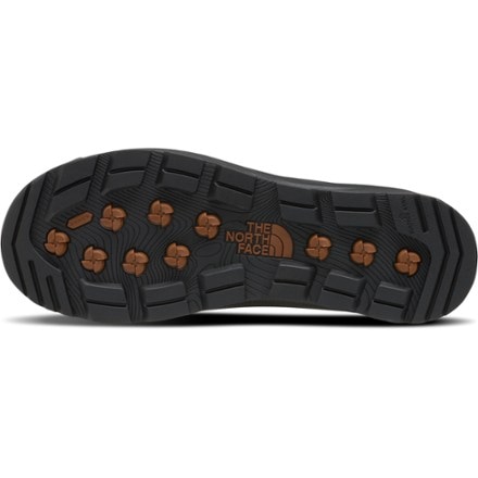The North Face Shellista V Shorty Waterproof Boots - Women's 3