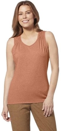 Royal Robbins Featherweight Tank Top - Women's 1