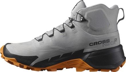 Salomon Cross Hike 2 Mid GORE-TEX Hiking Boots - Men's 1