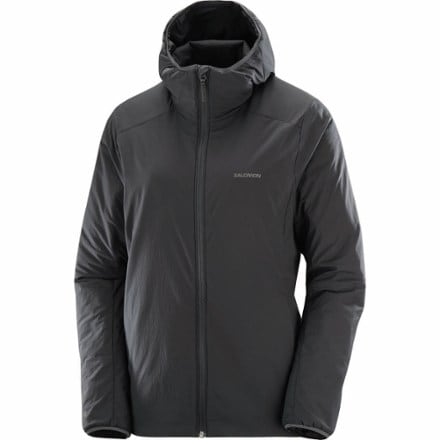 Salomon Mountain Flex Insulated Hooded Jacket - Women's 0