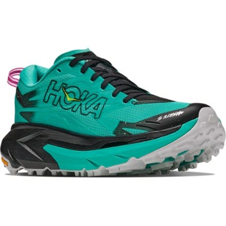 HOKA Mafate 5 Trail-Running Shoes - Women's 2