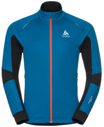 odlo aeolus jacket