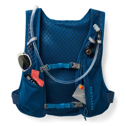 Nathan QuickStart 3.0 4 L Hydration Vest 4