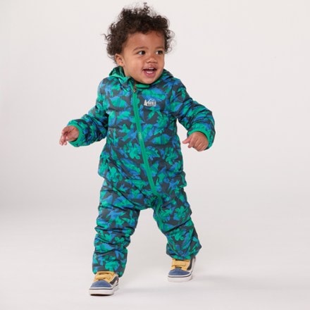 REI Co-op 650 Down Bunting - Infants' 1