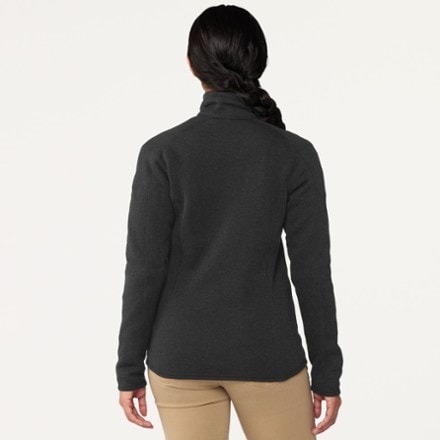 Patagonia Better Sweater Fleece Jacket - Women's 2