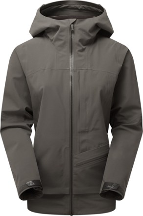 Nikwax Artilect Formation 3L Shell Jacket - Womens