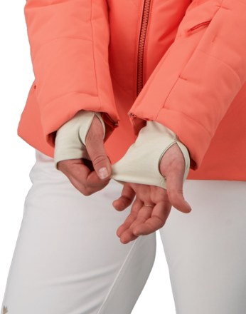 Obermeyer Lorena Insulated Jacket - Women's 9