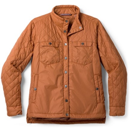 Stio Skycrest Insulated Snap Shirt Jacket - Women's 0