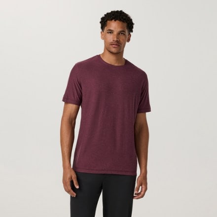 Vuori Strato Tech T-Shirt - Men's 0