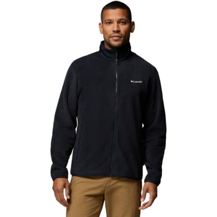 Columbia Pacific Arch 200 Full-Zip Fleece Jacket - Men's 0