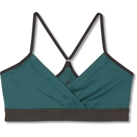 Royal Robbins ReadyDry Racerback Bra 0