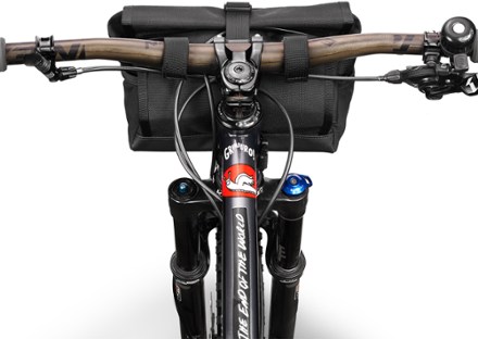 Chrome Doubletrack Handlebar Sling Bag 8