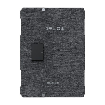 EcoFlow 45W Solar Panel 3