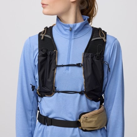 Fjallraven Abisko Hike Lite 20 Pack 6