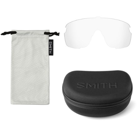 Smith Bobcat ChromaPop Sunglasses 3