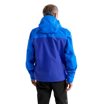 Arc'teryx Beta AR Jacket - Men's 2