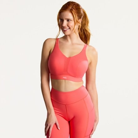 Panache Sport Endurance Wired Sports Bra 1