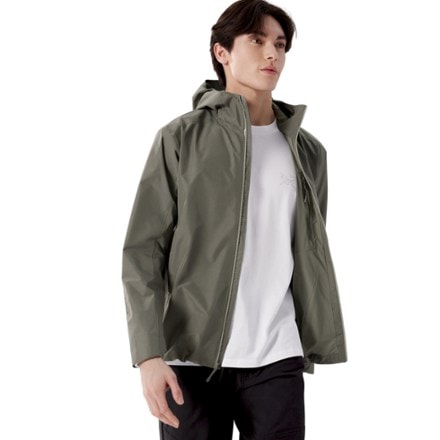 Arc'teryx Solano Hoody - Men's 9