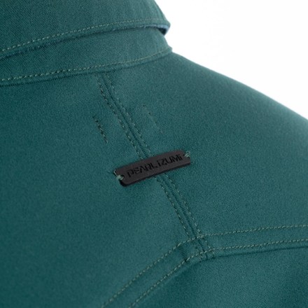 pearl izumi rove thermal shirt
