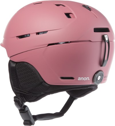 Anon Merak WaveCel Snow Helmet 1