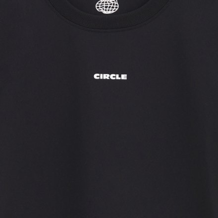CIRCLE Athletic T-Shirt 2.0 - Women's 2