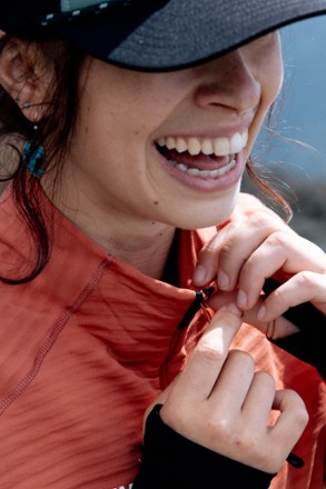 Location Image for Taiss Light ML Jacket - Women's