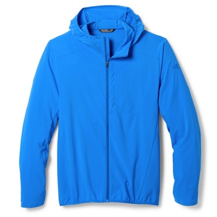 Arc'teryx Sima Hoody - Men's 0