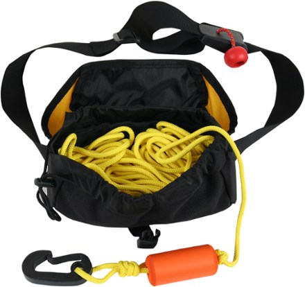 NRS Kayak Tow Line 1