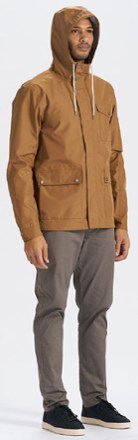 Vuori Palisades Rain Jacket - Men's 6