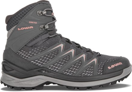 Lowa Innox Pro GTX Mid Hiking Boots - Women